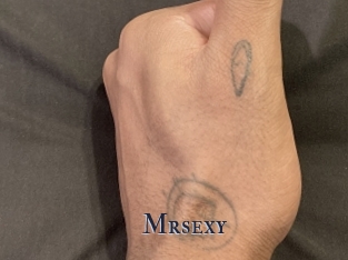 Mrsexy