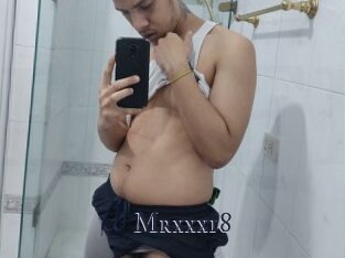 Mrxxx18