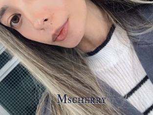 Mscherry