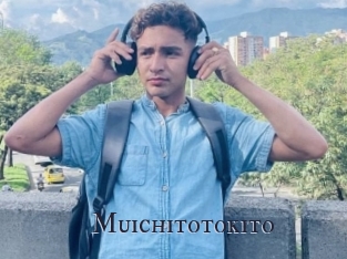 Muichitotokito