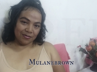 Mulanebrown