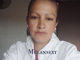 Mulansexy