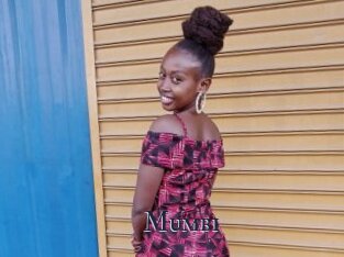 Mumbi