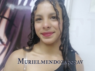 Murielmendoza303av