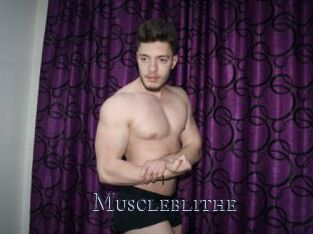 Muscleblithe