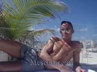 Musclebrody