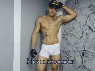 Muscledickhot