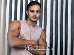 Muscleking