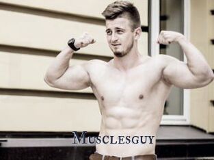 Musclesguy