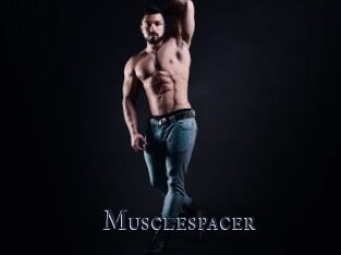 Musclespacer