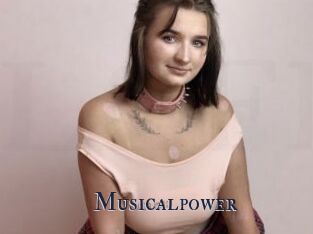 Musicalpower