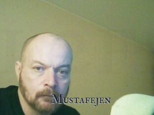 Mustafejen