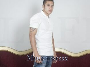 Muusclesexxx