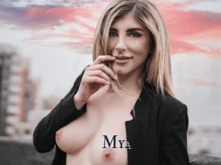 Mya