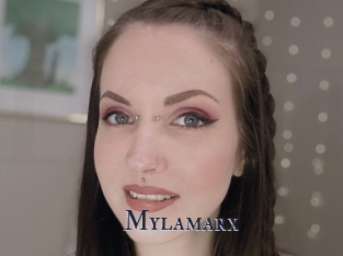 Mylamarx