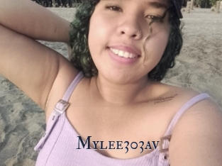 Mylee303av