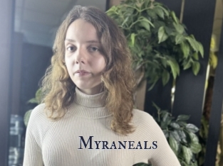 Myraneals