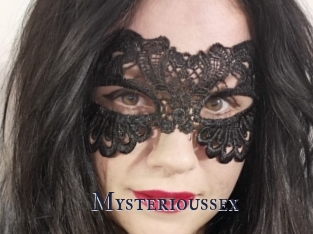 Mysterioussex