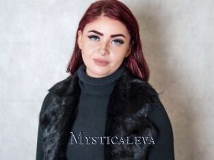 Mysticaleva