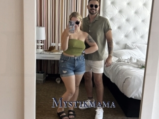 Mystikmama