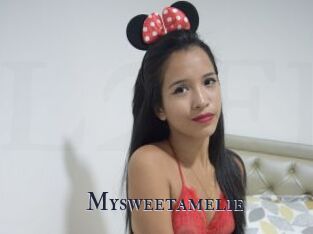 Mysweetamelie