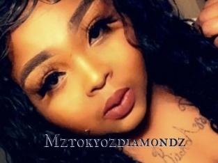 Mztokyozdiamondz