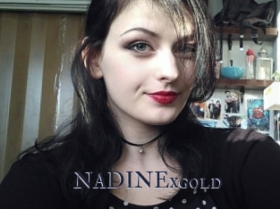 NADINExgold