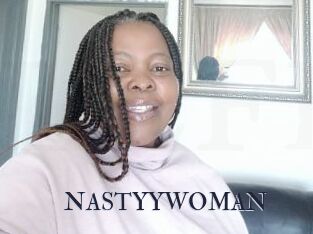 NASTYYWOMAN