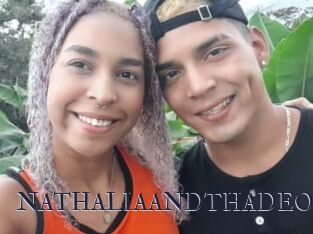 NATHALIAANDTHADEO