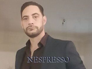 NESPRESSO