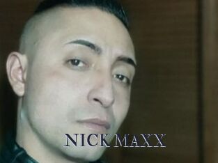 NICK_MAXX