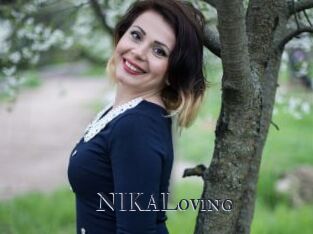 NIKALoving