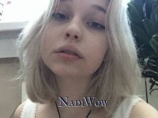 NadiWow