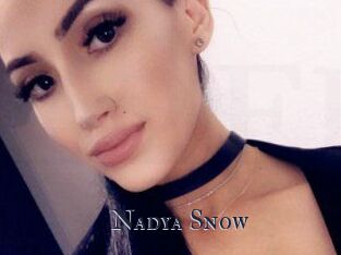 Nadya_Snow