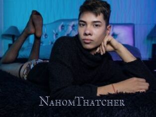 NahomThatcher