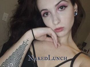 NakedLunch