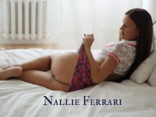 Nallie_Ferrari