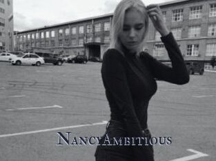 NancyAmbitious