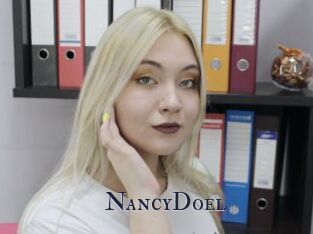 NancyDoel