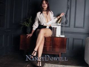 NancyDowell