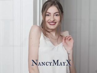 NancyMayX