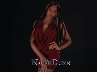 NaomiDunn