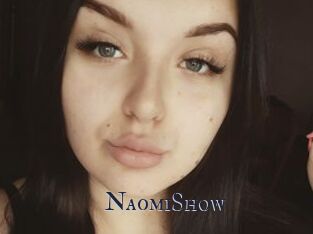 NaomiShow