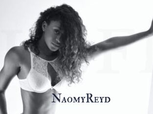 NaomyReyd