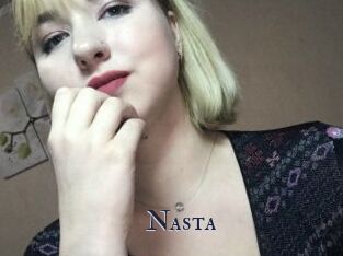 Nasta