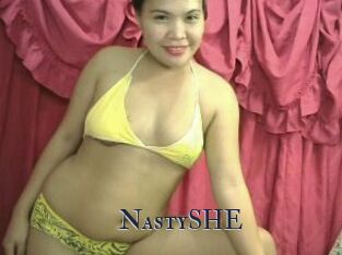 NastySHE