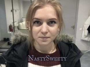 NastySweety