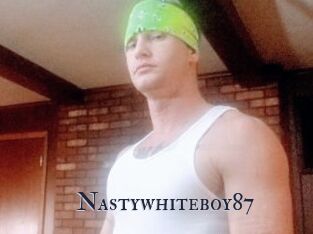 Nastywhiteboy87