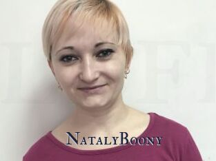 NatalyBoony