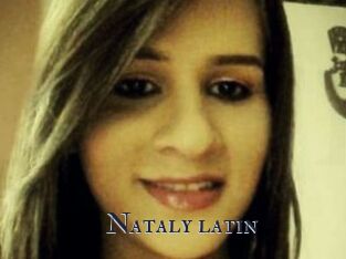 Nataly_latin